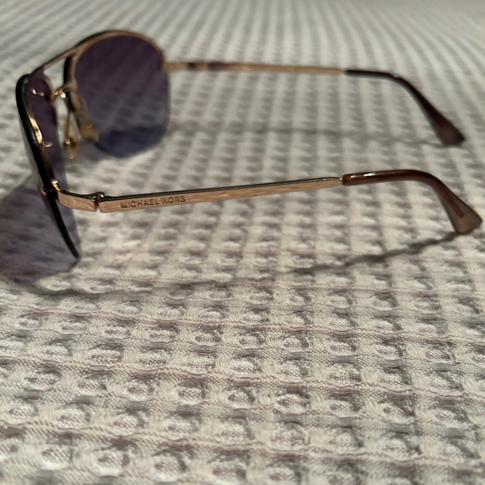 Michael Kors glasses